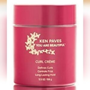 Ken Paves Curl Crème